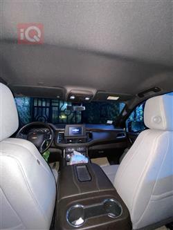 شيفروليه تاهو